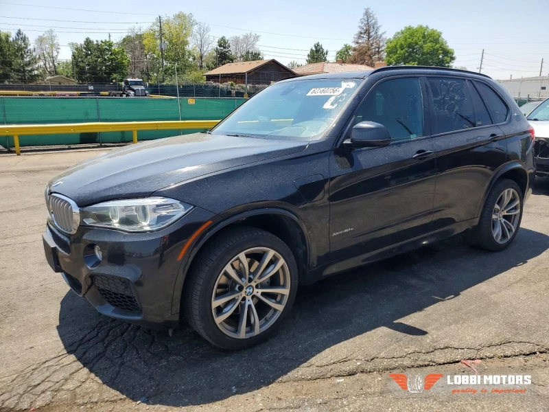 BMW X5 - 14300 € - 27760954 1 | Car24.bg BMW X5 - 14300 € - 27760954 1