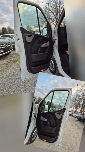 Renault Master 2.3-125k.c | Auto.bg — изображение 13 Renault Master 2.3-125k.c | Auto.bg — изображение 13