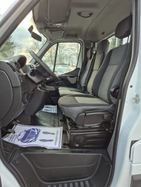 Renault Master 2.3-125k.c | Auto.bg — изображение 7 Renault Master 2.3-125k.c | Auto.bg — изображение 7