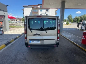 Renault Trafic undefined | Auto.bg — изображение 4 Renault Trafic undefined | Auto.bg — изображение 4