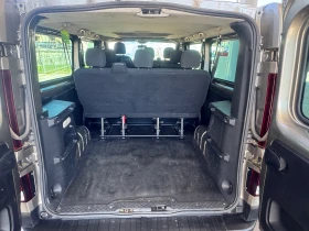 Renault Trafic undefined | Auto.bg — изображение 7 Renault Trafic undefined | Auto.bg — изображение 7