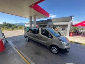 Renault Trafic undefined | Auto.bg — изображение 6 Renault Trafic undefined | Auto.bg — изображение 6