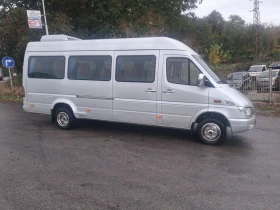 Mercedes-Benz Sprinter 416 Много добро състояние