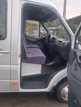 Mercedes-Benz Sprinter 416 Много добро състояние | Auto.bg — изображение 3 Mercedes-Benz Sprinter 416 Много добро състояние | Auto.bg — изображение 3