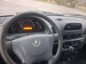 Mercedes-Benz Sprinter 416 Много добро състояние | Auto.bg — изображение 7 Mercedes-Benz Sprinter 416 Много добро състояние | Auto.bg — изображение 7