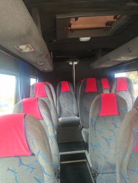 Mercedes-Benz Sprinter 416 Много добро състояние | Auto.bg — изображение 15 Mercedes-Benz Sprinter 416 Много добро състояние | Auto.bg — изображение 15