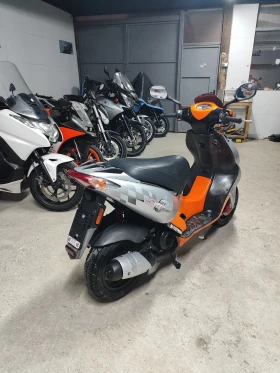 Kymco Super 9, 50сс | Auto.bg — изображение 2 Kymco Super 9, 50сс | Auto.bg — изображение 2
