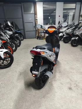 Kymco Super 9, 50сс | Auto.bg — изображение 3 Kymco Super 9, 50сс | Auto.bg — изображение 3