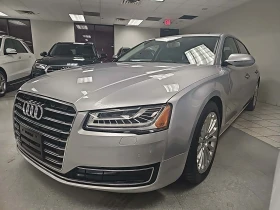 Audi A8 LONG/ПАМЕТ/ПОДГРЕВ/КЕЙЛЕС/ФИНАНСИРАНЕ 1 - Car24.bg Audi A8 LONG/ПАМЕТ/ПОДГРЕВ/КЕЙЛЕС/ФИНАНСИРАНЕ 1