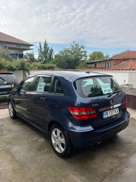 Mercedes-Benz B 170 | Mobile.bg — малка снимка 4