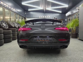 Mercedes-Benz GT AMG SPORT+ BURMESTER - 129999 лв. / 66467.43 € - 33853797 4 | Car24.bg Mercedes-Benz GT AMG SPORT+ BURMESTER - 129999 лв. / 66467.43 € - 33853797 4