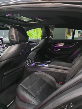 Mercedes-Benz GT AMG SPORT+ BURMESTER - 129999 лв. / 66467.43 € - 33853797 9 | Car24.bg Mercedes-Benz GT AMG SPORT+ BURMESTER - 129999 лв. / 66467.43 € - 33853797 9