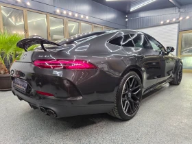 Mercedes-Benz GT AMG SPORT+ BURMESTER - 129999 лв. / 66467.43 € - 33853797 5 | Car24.bg Mercedes-Benz GT AMG SPORT+ BURMESTER - 129999 лв. / 66467.43 € - 33853797 5