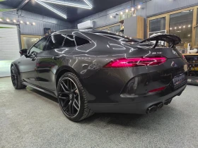 Mercedes-Benz GT AMG SPORT+ BURMESTER - 129999 лв. / 66467.43 € - 33853797 6 | Car24.bg Mercedes-Benz GT AMG SPORT+ BURMESTER - 129999 лв. / 66467.43 € - 33853797 6