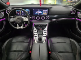 Mercedes-Benz GT AMG SPORT+ BURMESTER - 129999 лв. / 66467.43 € - 33853797 8 | Car24.bg Mercedes-Benz GT AMG SPORT+ BURMESTER - 129999 лв. / 66467.43 € - 33853797 8