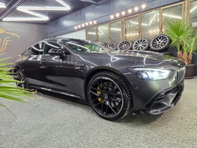 Mercedes-Benz GT AMG SPORT+ BURMESTER - 129999 лв. / 66467.43 € - 33853797 3 | Car24.bg Mercedes-Benz GT AMG SPORT+ BURMESTER - 129999 лв. / 66467.43 € - 33853797 3