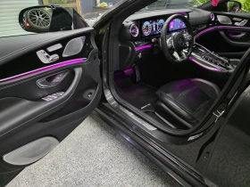 Mercedes-Benz GT AMG SPORT+ BURMESTER - 129999 лв. / 66467.43 € - 33853797 13 | Car24.bg Mercedes-Benz GT AMG SPORT+ BURMESTER - 129999 лв. / 66467.43 € - 33853797 13