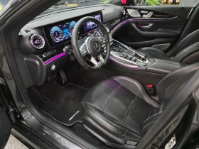 Mercedes-Benz GT AMG SPORT+ BURMESTER - 129999 лв. / 66467.43 € - 33853797 7 | Car24.bg Mercedes-Benz GT AMG SPORT+ BURMESTER - 129999 лв. / 66467.43 € - 33853797 7