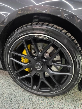 Mercedes-Benz GT AMG SPORT+ BURMESTER - 129999 лв. / 66467.43 € - 33853797 11 | Car24.bg Mercedes-Benz GT AMG SPORT+ BURMESTER - 129999 лв. / 66467.43 € - 33853797 11