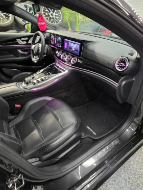 Mercedes-Benz GT AMG SPORT+ BURMESTER - 129999 лв. / 66467.43 € - 33853797 10 | Car24.bg Mercedes-Benz GT AMG SPORT+ BURMESTER - 129999 лв. / 66467.43 € - 33853797 10