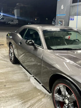 Dodge Challenger - 27500 лв. / 14060.53 € - 23888094 6 | Car24.bg Dodge Challenger - 27500 лв. / 14060.53 € - 23888094 6