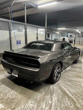 Dodge Challenger - 27500 лв. / 14060.53 € - 23888094 3 | Car24.bg Dodge Challenger - 27500 лв. / 14060.53 € - 23888094 3