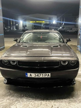 Dodge Challenger - 27500 лв. / 14060.53 € - 23888094 2 | Car24.bg Dodge Challenger - 27500 лв. / 14060.53 € - 23888094 2