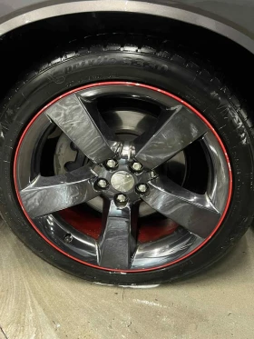 Dodge Challenger - 27500 лв. / 14060.53 € - 23888094 7 | Car24.bg Dodge Challenger - 27500 лв. / 14060.53 € - 23888094 7