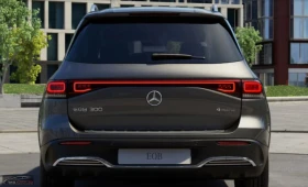 Mercedes-Benz EQB 300/4M/228HP/AMG/ADV+ /DISTR/360CAM/ACC/KLESS/919f - 62399 лв. / 31904.10 € - 84661810 8 | Car24.bg Mercedes-Benz EQB 300/4M/228HP/AMG/ADV+ /DISTR/360CAM/ACC/KLESS/919f - 62399 лв. / 31904.10 € - 84661810 8