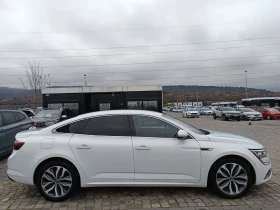 Renault Talisman 1.8TCe 225 GPF бензин Stop&Start EDC 7 - 35000 лв. / 17895.22 € - 48115301 7 | Car24.bg Renault Talisman 1.8TCe 225 GPF бензин Stop&Start EDC 7 - 35000 лв. / 17895.22 € - 48115301 7