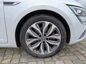 Renault Talisman 1.8TCe 225 GPF бензин Stop&Start EDC 7 - 35000 лв. / 17895.22 € - 48115301 14 | Car24.bg Renault Talisman 1.8TCe 225 GPF бензин Stop&Start EDC 7 - 35000 лв. / 17895.22 € - 48115301 14