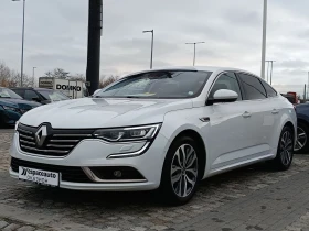 Renault Talisman 1.8TCe 225 GPF бензин Stop&Start EDC 7 - Car24.bg Renault Talisman 1.8TCe 225 GPF бензин Stop&Start EDC 7
