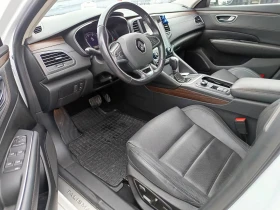 Renault Talisman 1.8TCe 225 GPF бензин Stop&Start EDC 7 - 35000 лв. / 17895.22 € - 48115301 17 | Car24.bg Renault Talisman 1.8TCe 225 GPF бензин Stop&Start EDC 7 - 35000 лв. / 17895.22 € - 48115301 17