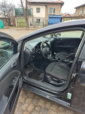 Seat Leon 2.0TDI - 3600 € / 7040.99 лв. - 31970667 6 | Car24.bg Seat Leon 2.0TDI - 3600 € / 7040.99 лв. - 31970667 6