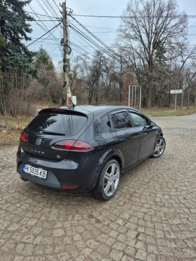 Seat Leon 2.0TDI - 3600 € / 7040.99 лв. - 31970667 4 | Car24.bg Seat Leon 2.0TDI - 3600 € / 7040.99 лв. - 31970667 4