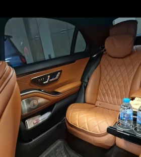 Mercedes-Benz S 400 Long AMG | Auto.bg — изображение 6 Mercedes-Benz S 400 Long AMG | Auto.bg — изображение 6