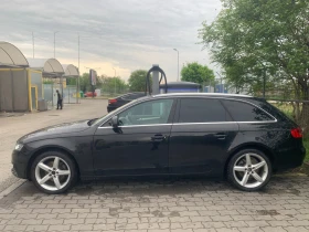 Audi A4 2 TDI | xenon plus - 5700 € - 12384919 5 | Car24.bg Audi A4 2 TDI | xenon plus - 5700 € - 12384919 5