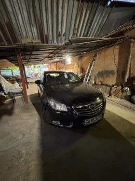 Opel Insignia undefined | Auto.bg — изображение 3 Opel Insignia undefined | Auto.bg — изображение 3