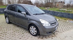 Снимка Toyota Verso