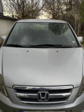 Honda Fr-v - 3100 € - 10250898 10 | Car24.bg Honda Fr-v - 3100 € - 10250898 10