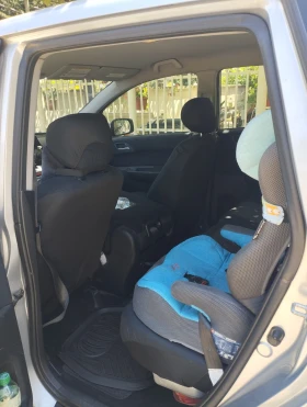 Honda Fr-v - 3100 € - 10250898 13 | Car24.bg Honda Fr-v - 3100 € - 10250898 13