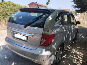 Honda Fr-v - 3100 € - 10250898 11 | Car24.bg Honda Fr-v - 3100 € - 10250898 11