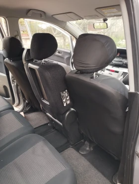 Honda Fr-v - 3100 € - 10250898 5 | Car24.bg Honda Fr-v - 3100 € - 10250898 5