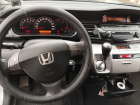 Honda Fr-v - 3100 € - 10250898 8 | Car24.bg Honda Fr-v - 3100 € - 10250898 8