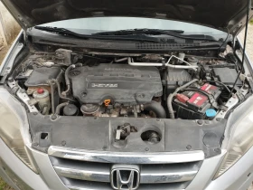 Honda Fr-v - 3100 € - 10250898 4 | Car24.bg Honda Fr-v - 3100 € - 10250898 4