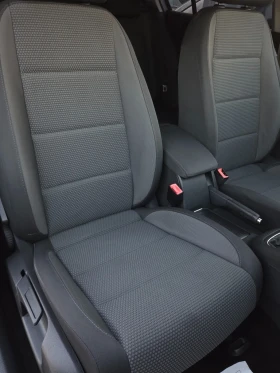VW Golf TDI/SPORT | Auto.bg — изображение 10 VW Golf TDI/SPORT | Auto.bg — изображение 10