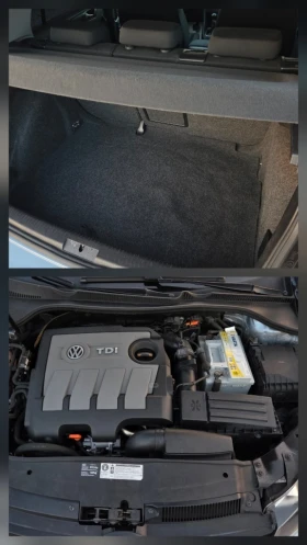 VW Golf TDI/SPORT | Auto.bg — изображение 15 VW Golf TDI/SPORT | Auto.bg — изображение 15