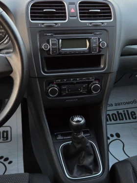 VW Golf TDI/SPORT | Auto.bg — изображение 13 VW Golf TDI/SPORT | Auto.bg — изображение 13