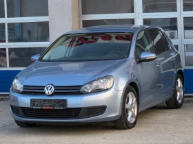 VW Golf TDI/SPORT