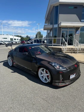 Nissan 350z ЦЕНА ДО БЪЛГАРИЯ РЕГИСТРАЦИЯ & АВТОКРЕДИТ - 15600 € - 70961053 3 | Car24.bg Nissan 350z ЦЕНА ДО БЪЛГАРИЯ РЕГИСТРАЦИЯ & АВТОКРЕДИТ - 15600 € - 70961053 3
